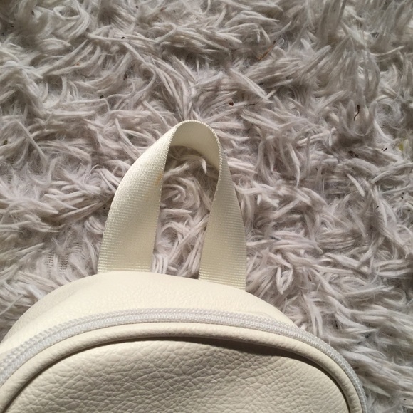 NWT Adidas x UO Mini Backpack - Picture 4 of 5